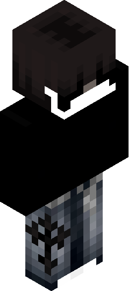 BEAR_FROM_NOR's full body