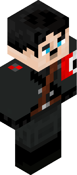 MwenneBosie's full body