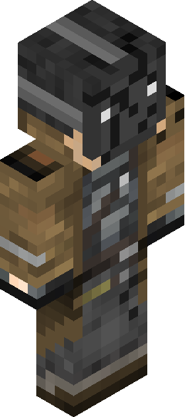 Svenmuts's full body