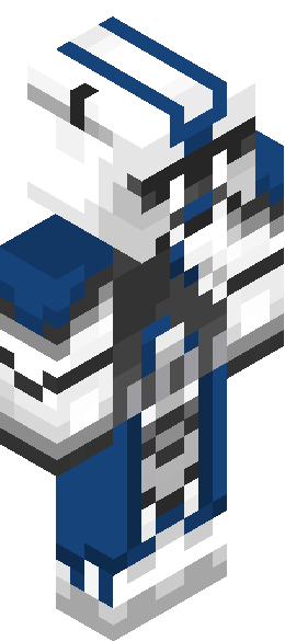 FryderykPP's full body