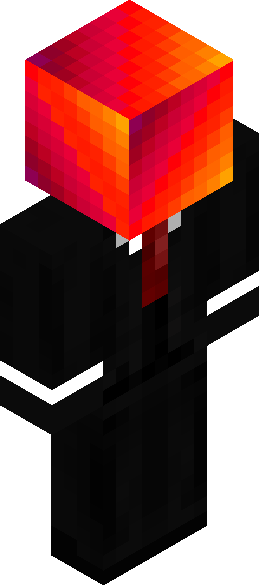 thatkirby's full body