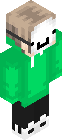 galnabert's full body