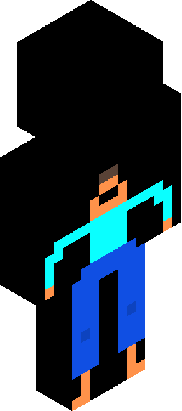 DavidFratzyy's full body