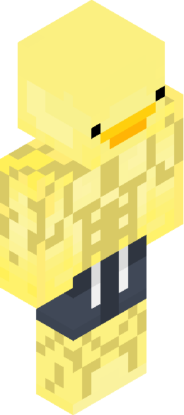 parsifaal's full body