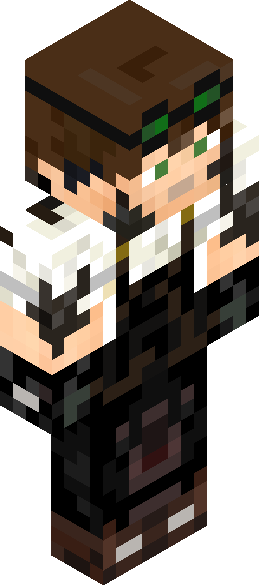 Sur_Silver's full body