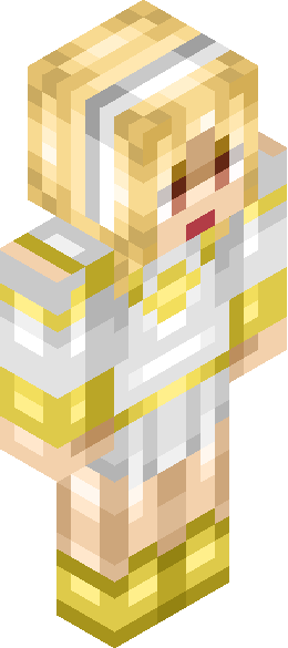 DuAnE1107's full body