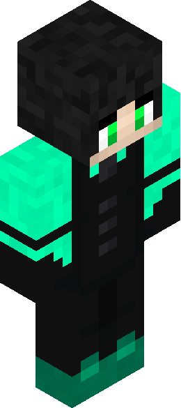 Leaflyyy's full body