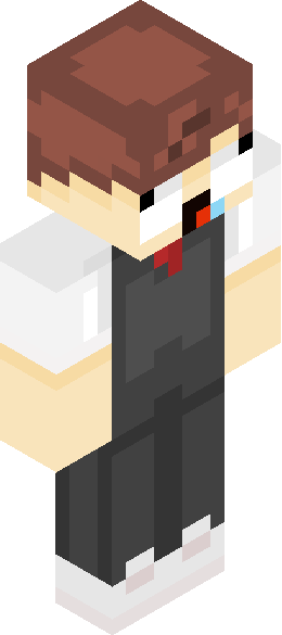 meerkat714's full body