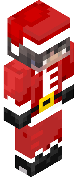 Typhoonel's full body