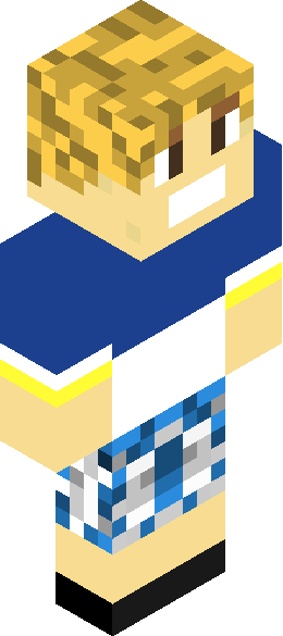 Turkiye54's full body