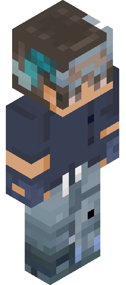 JayceandChase's full body