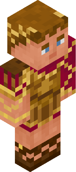 LinhGoldpyyUwU's full body