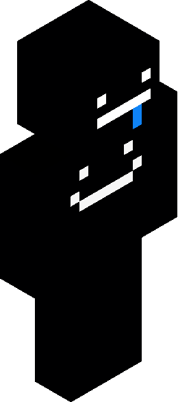 4orgotten's full body