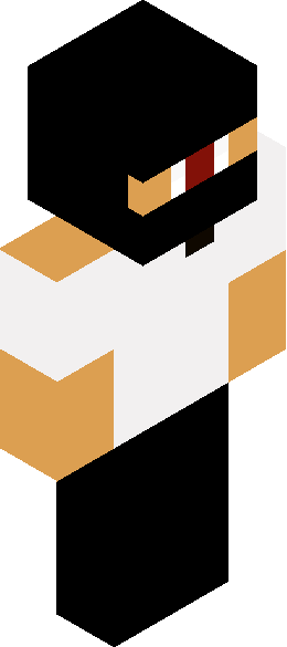 Khonscious's full body