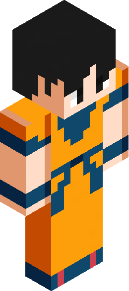 xztheking21's full body