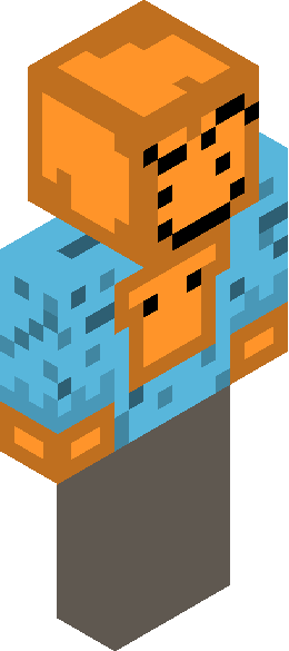 soasttoast's full body