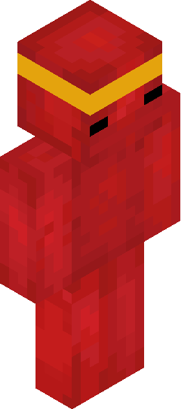 GreyTurtlePlays's full body