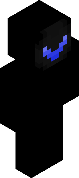 SleepyDaveVII's full body