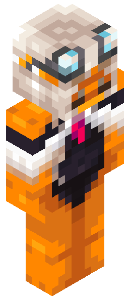 Potatoboy171's full body