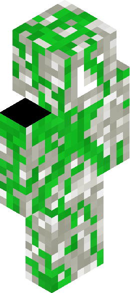 SLOWFROG2557's full body