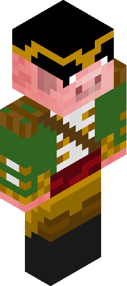 Yamaha_Gaming's full body