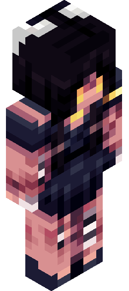 bloccodipietra's full body