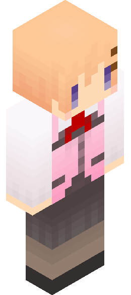 CocoaRina's full body