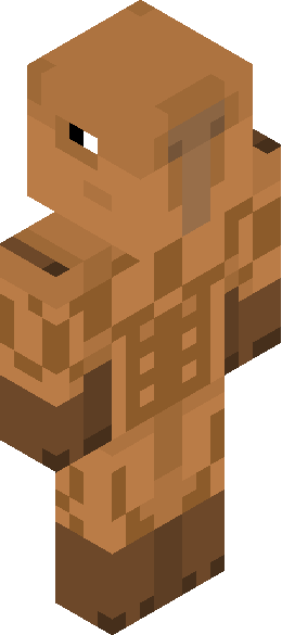 FestiveFA's full body