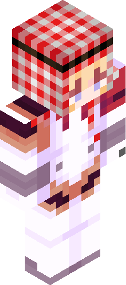 aigisnumber1fan's full body