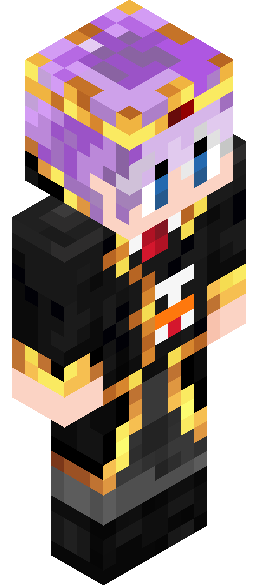 Shiny_Andreos's full body