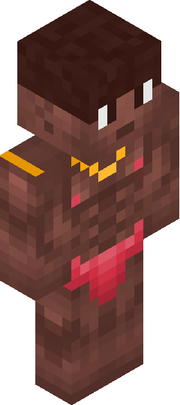 ringBuster's full body