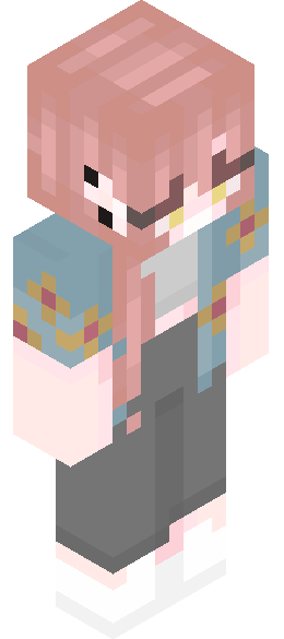 Lily0570's full body