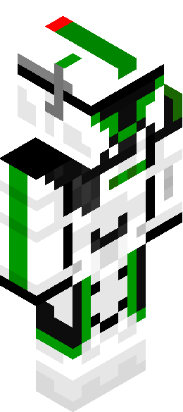 Mastereo_'s full body