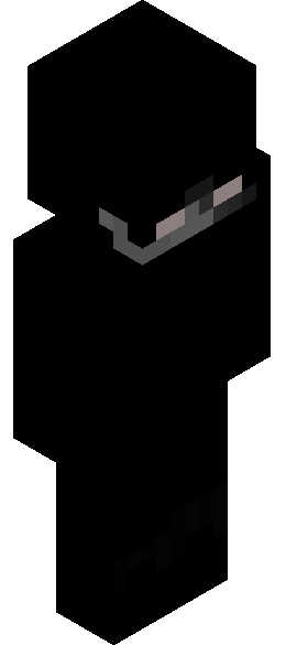 GameRawi's full body