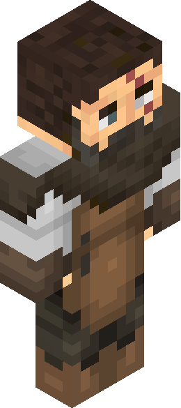 Beierholm15's full body