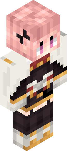 TheFunnyAe's full body