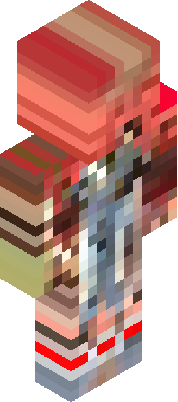 Demonseed6506's full body