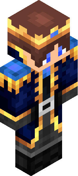 Trigger_stridr1's full body