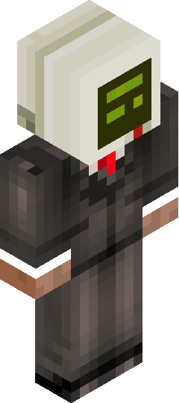 Viper1618's full body