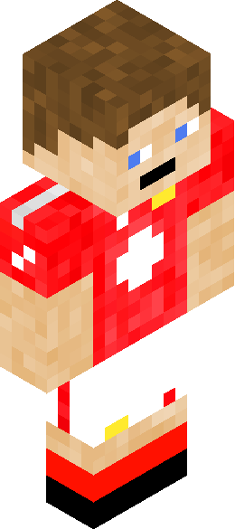 dbpilot07's full body