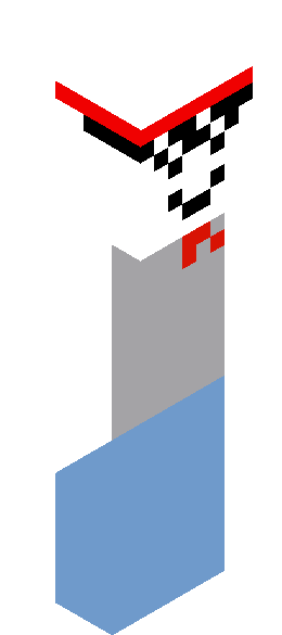 hamsparagus's full body