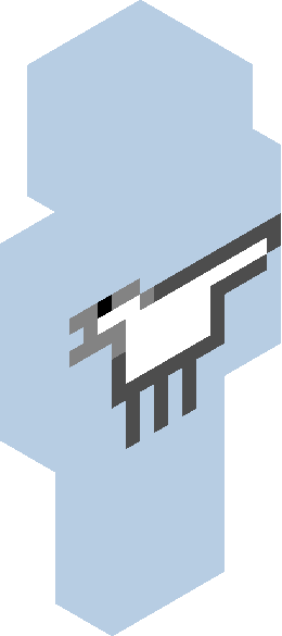 istealfood's full body