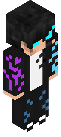 ReeceShpoof's full body