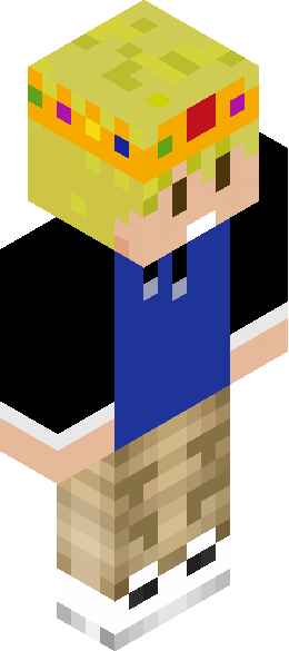 Thaknight2000's full body