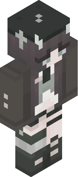 JasmineRose2011's full body