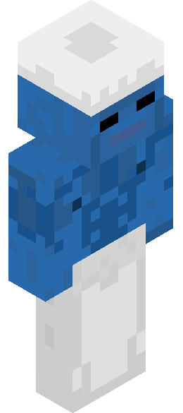 pongo195's full body