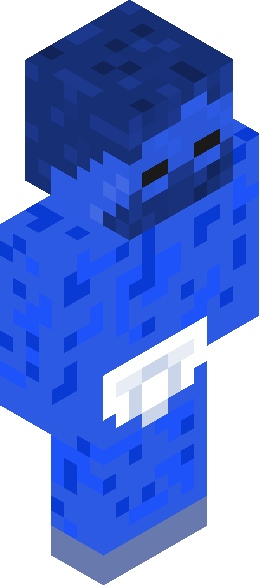 KillSwitch4351's full body