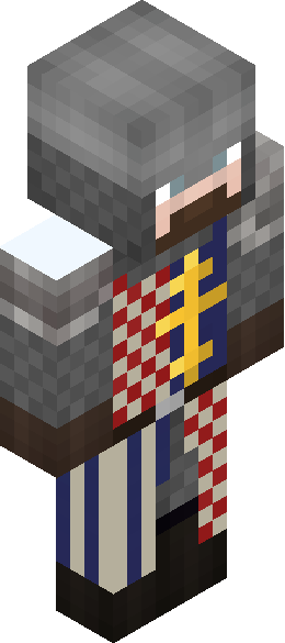 lukasducky's full body