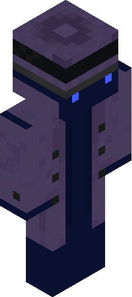 Reaginic56's full body