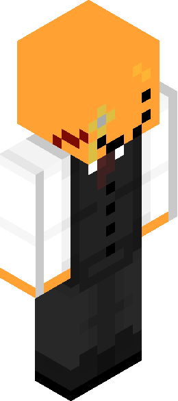 mrdubdub's full body